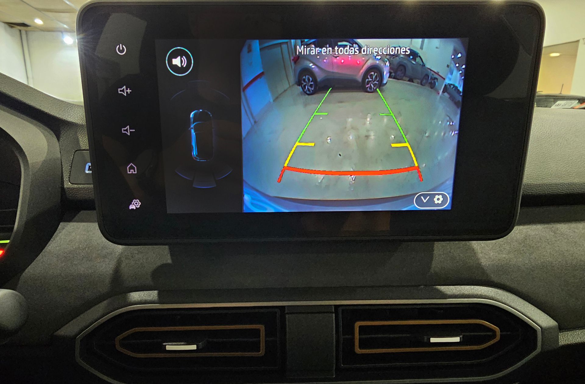 Dacia Jogger Extreme Go Hybrid - foto 9