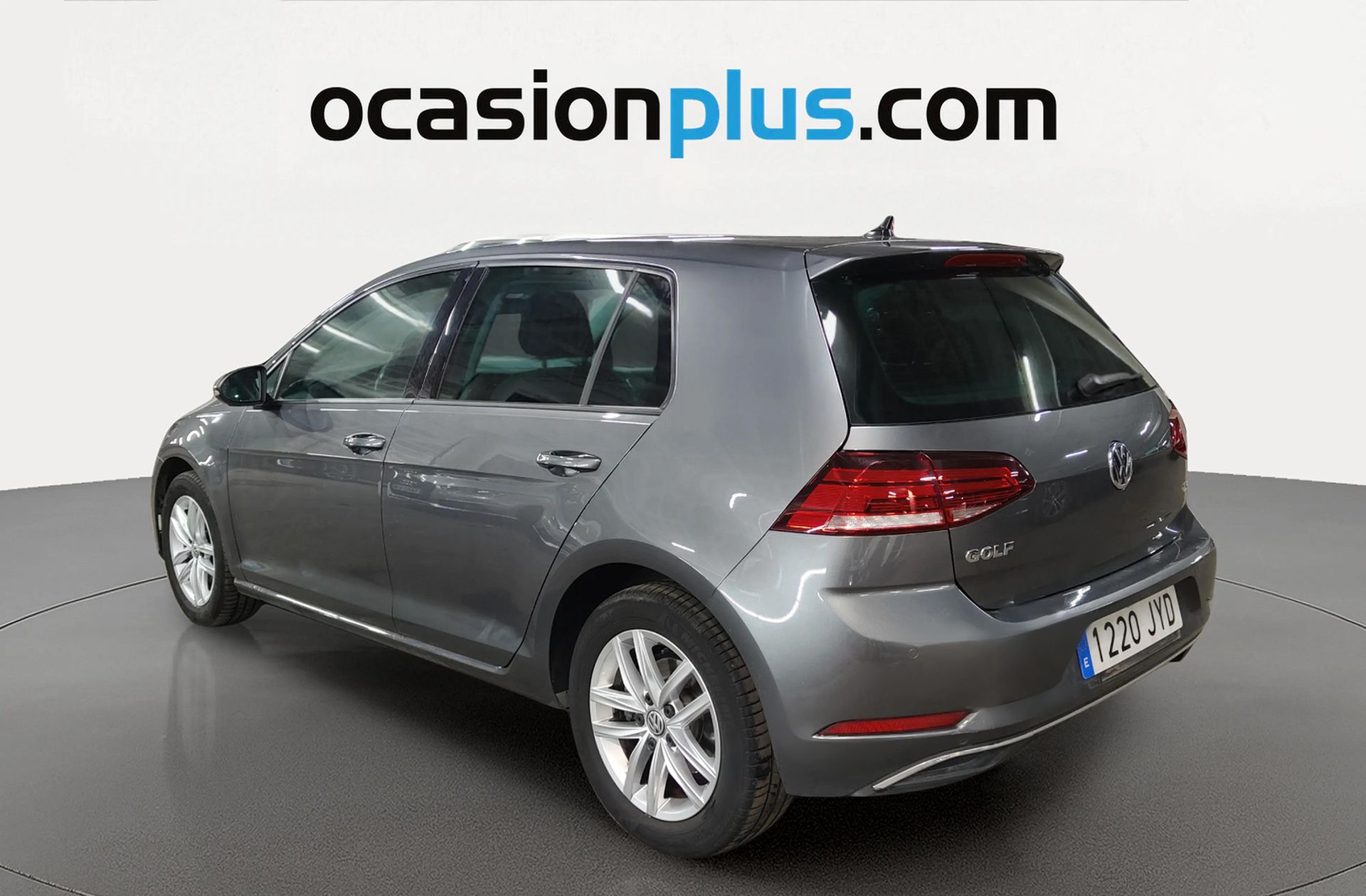 Volkswagen Golf Advance 1.4 TSI - foto 4