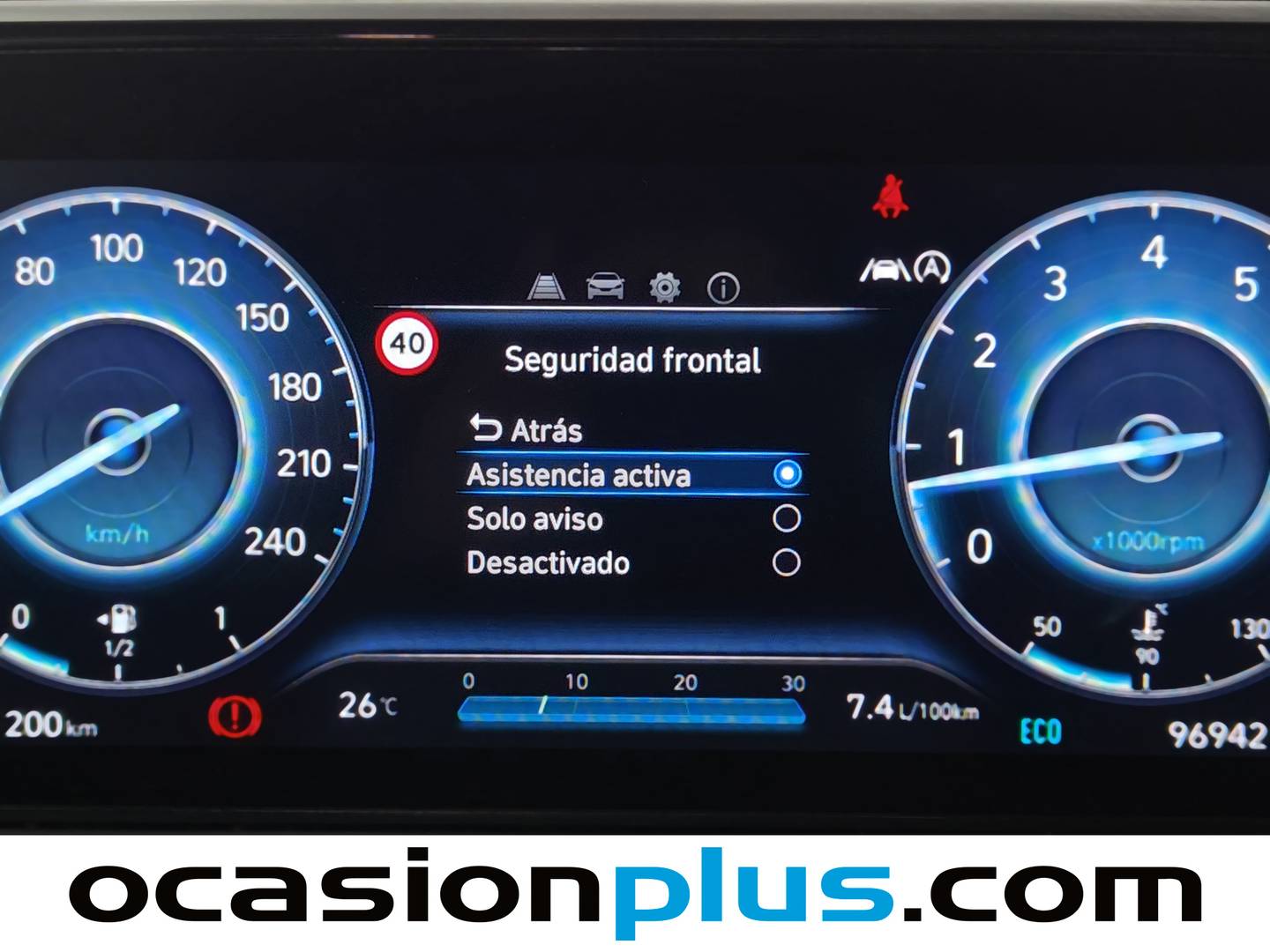 Extras del Hyundai Tucson Hyundai Tucson 1.6 TGDI Maxx (150 CV)