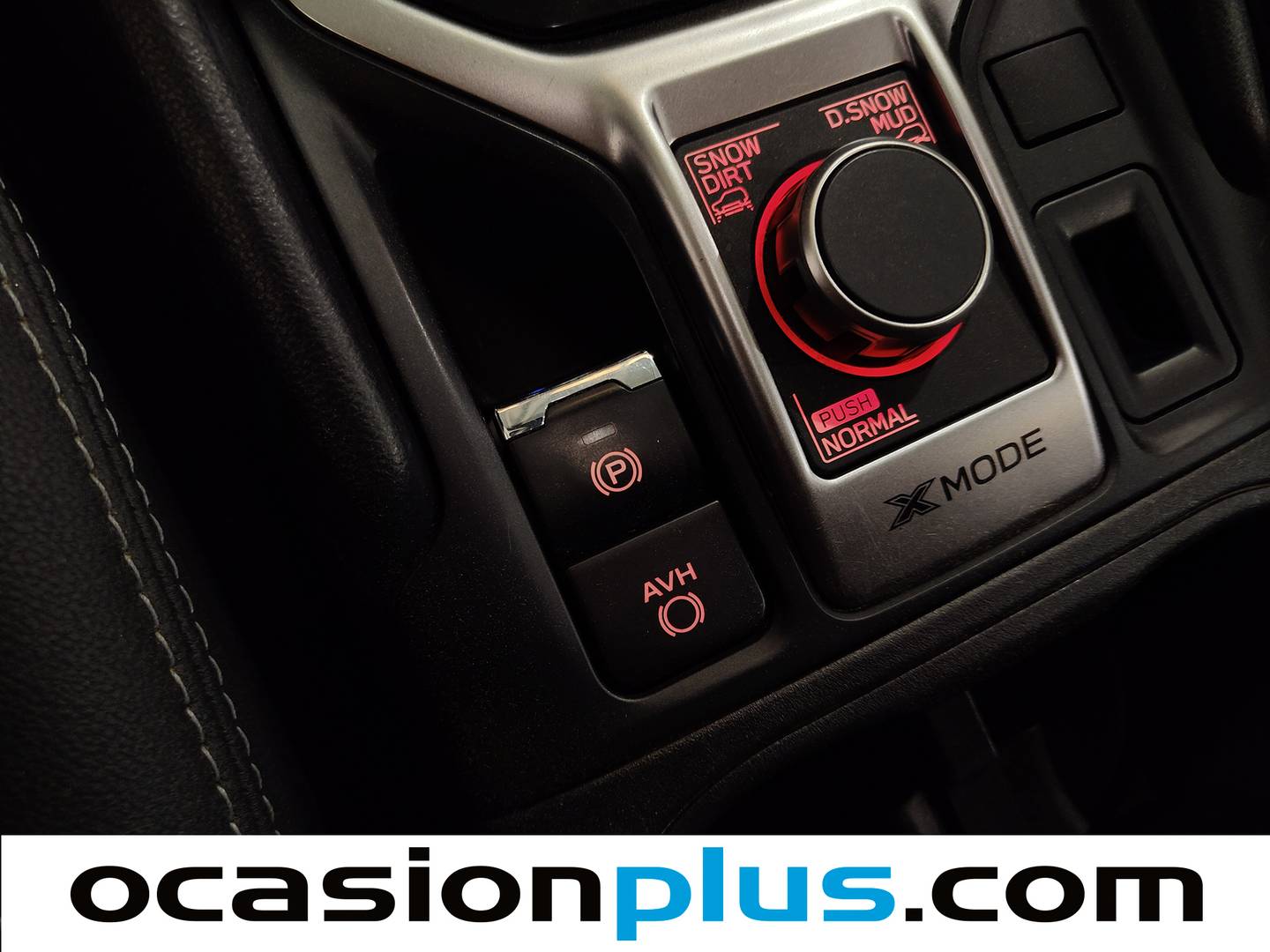 Subaru Forester Subaru Forester 2.0i Hybrid Sport Plus Lineartronic (150 CV) barato