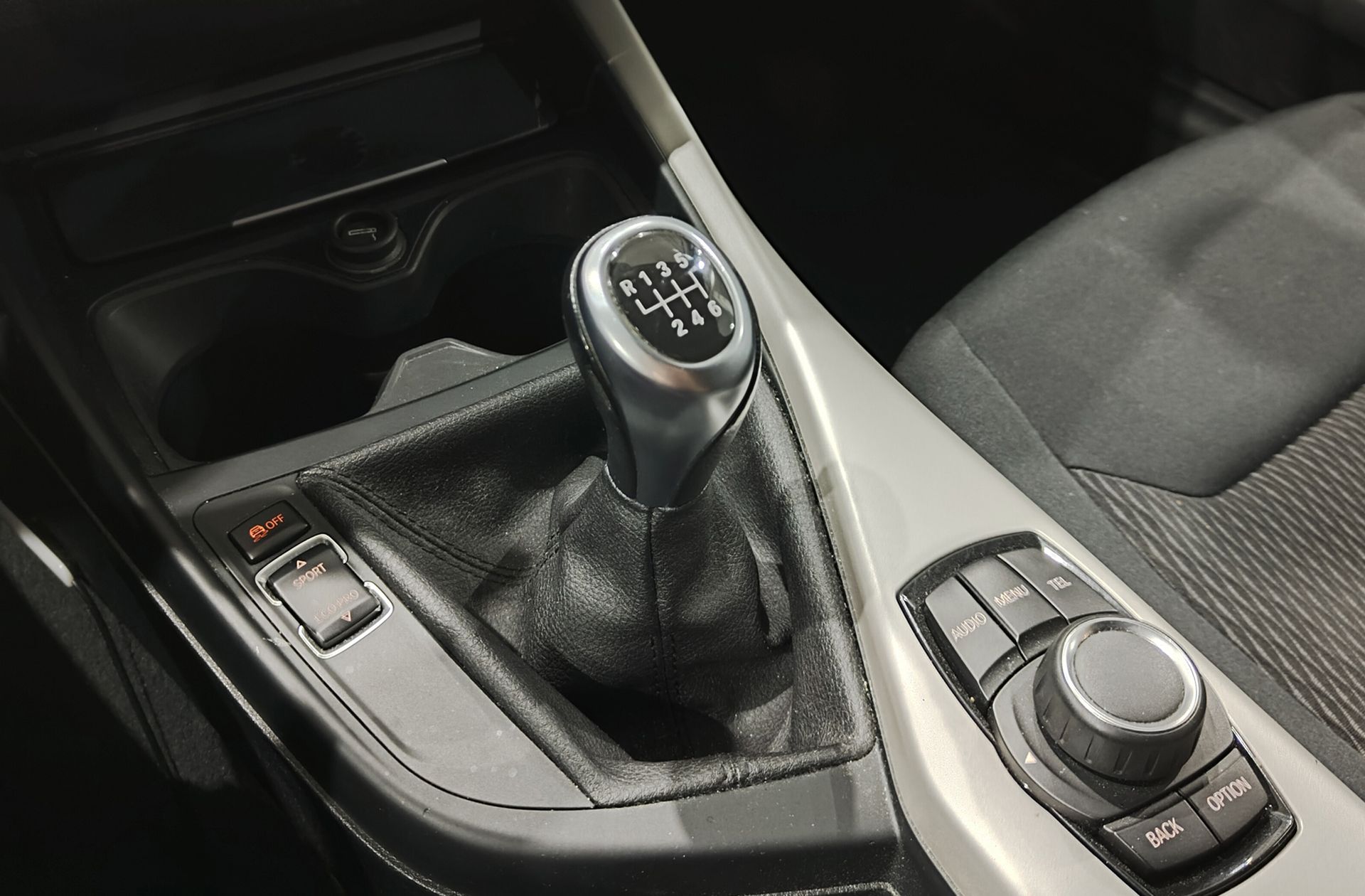 BMW Serie 1 116i - foto 5