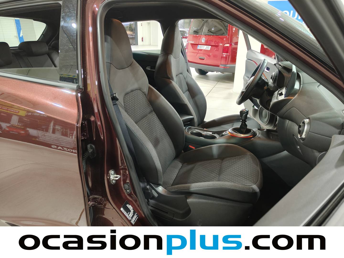 Nissan JUKE Nissan Juke DIG-T N-Connecta 4x2 (114 CV) barato