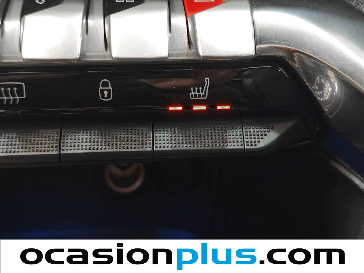 Acabados Peugeot 5008 Peugeot 5008 1.6 THP GT-Line EAT6 (165 CV) 7 Plazas