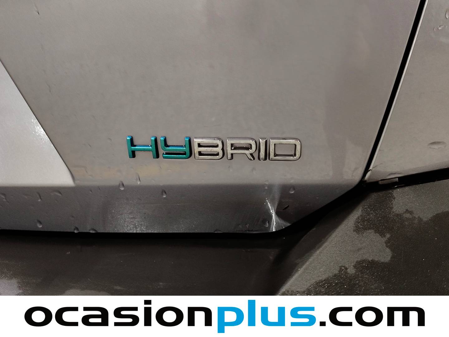 Peugeot 408 Peugeot 408 Allure PHEV 180 e-EAT8 (181 CV) de segunda mano