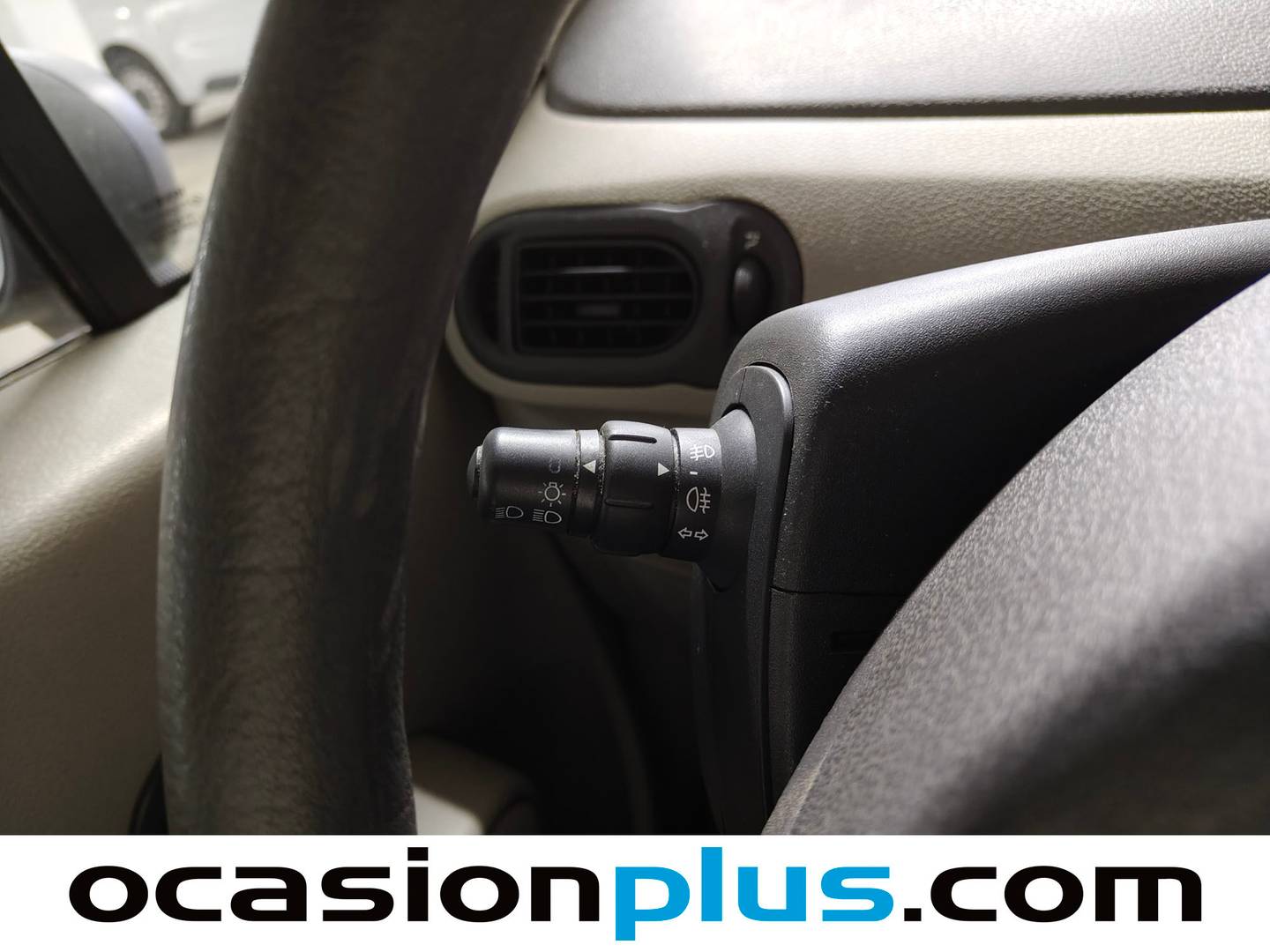 Renault Modus Renault Modus 1.5 dCi Fantasy (80 CV) de ocasión