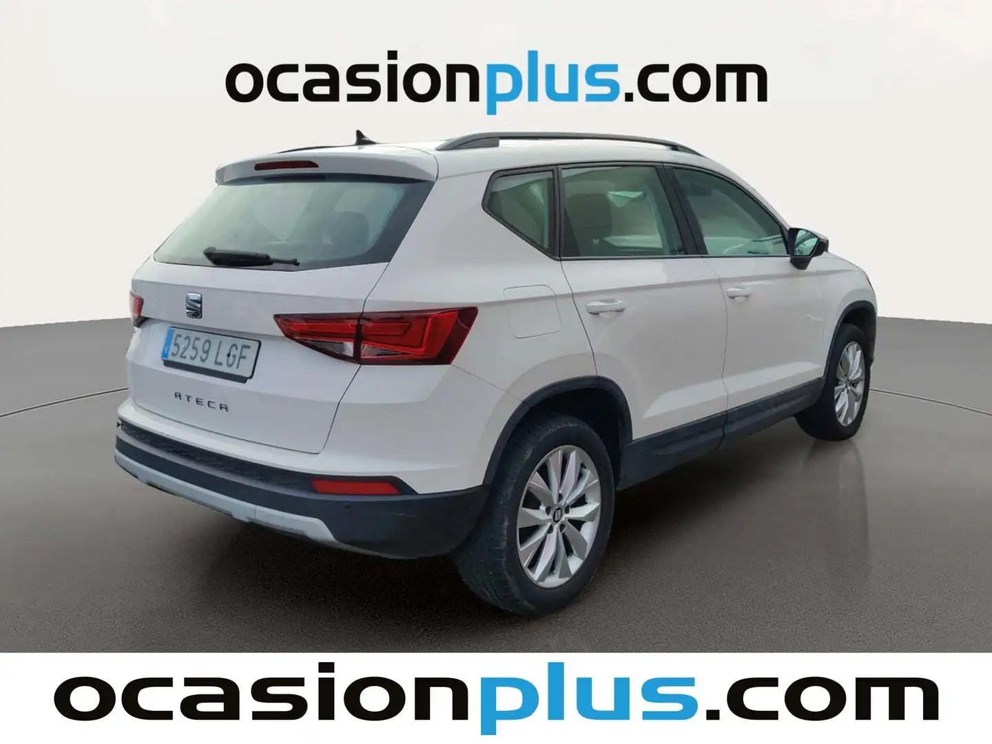 Foto Seat Ateca SEAT Ateca 1.6 TDI S&S Ecomotive Style (115 CV)