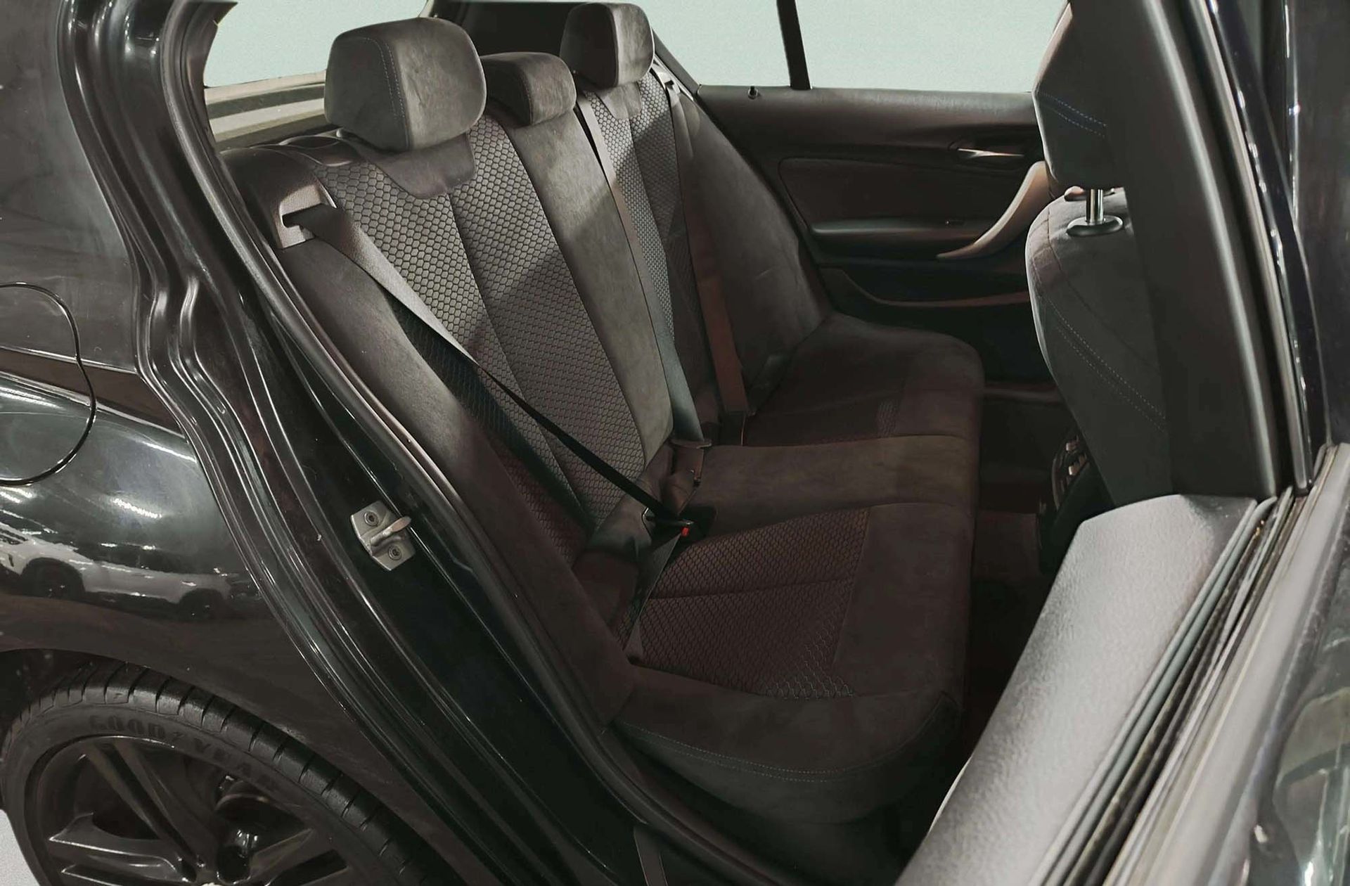 BMW Serie 1 118d Pack M - foto 16