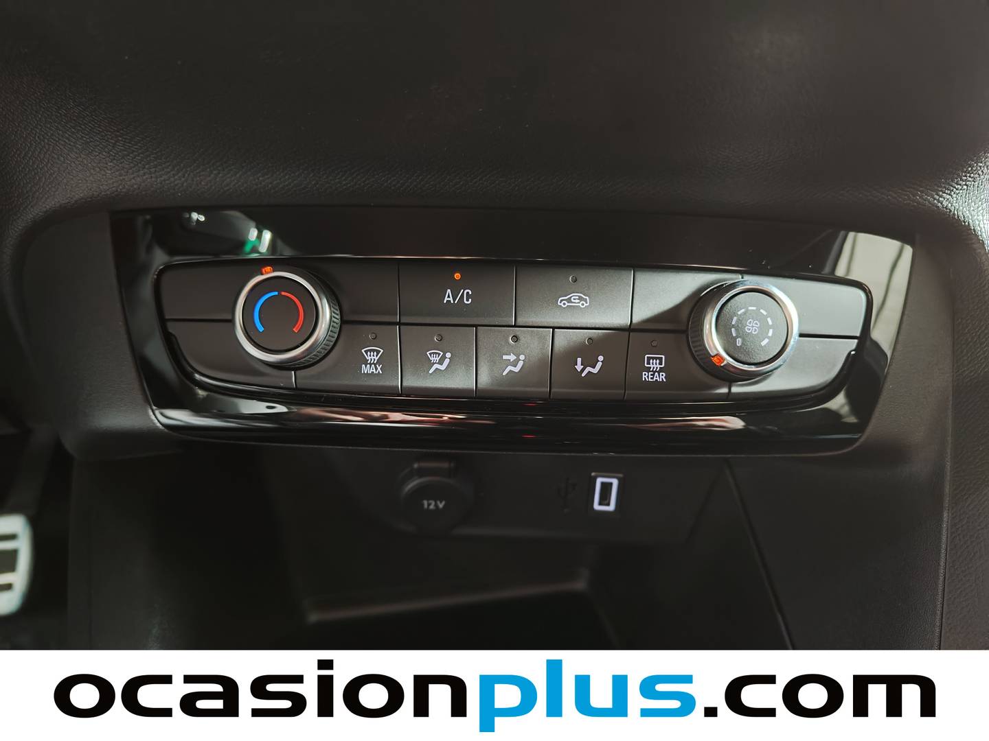 Foto Opel Corsa Opel Corsa 1.2 T XHL Hybrid GS eDCT (110 CV)