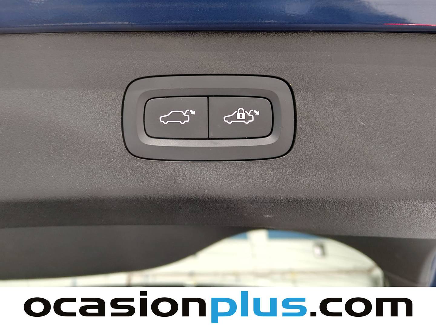 Foto Lynk & Co 01 Lynk & Co 01 1.5 PHEV 6.6kW (261 CV)