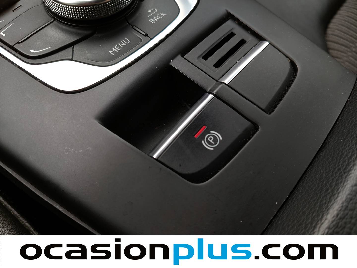 Foto Audi A3 Audi A3 Sportback Sportback Ambiente Edición especial 2.0 TDI (150 CV) S tronic