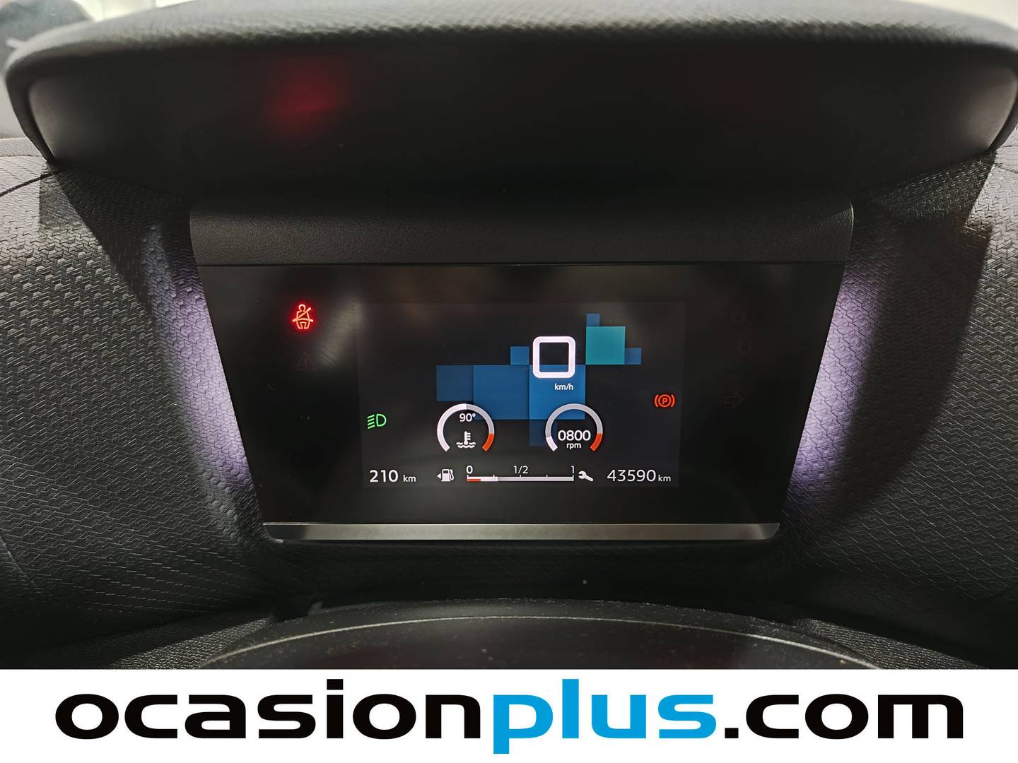 Citroën C4 Citroën C4 PureTech 130 S&S 6v Feel Pack (130 CV) km 0