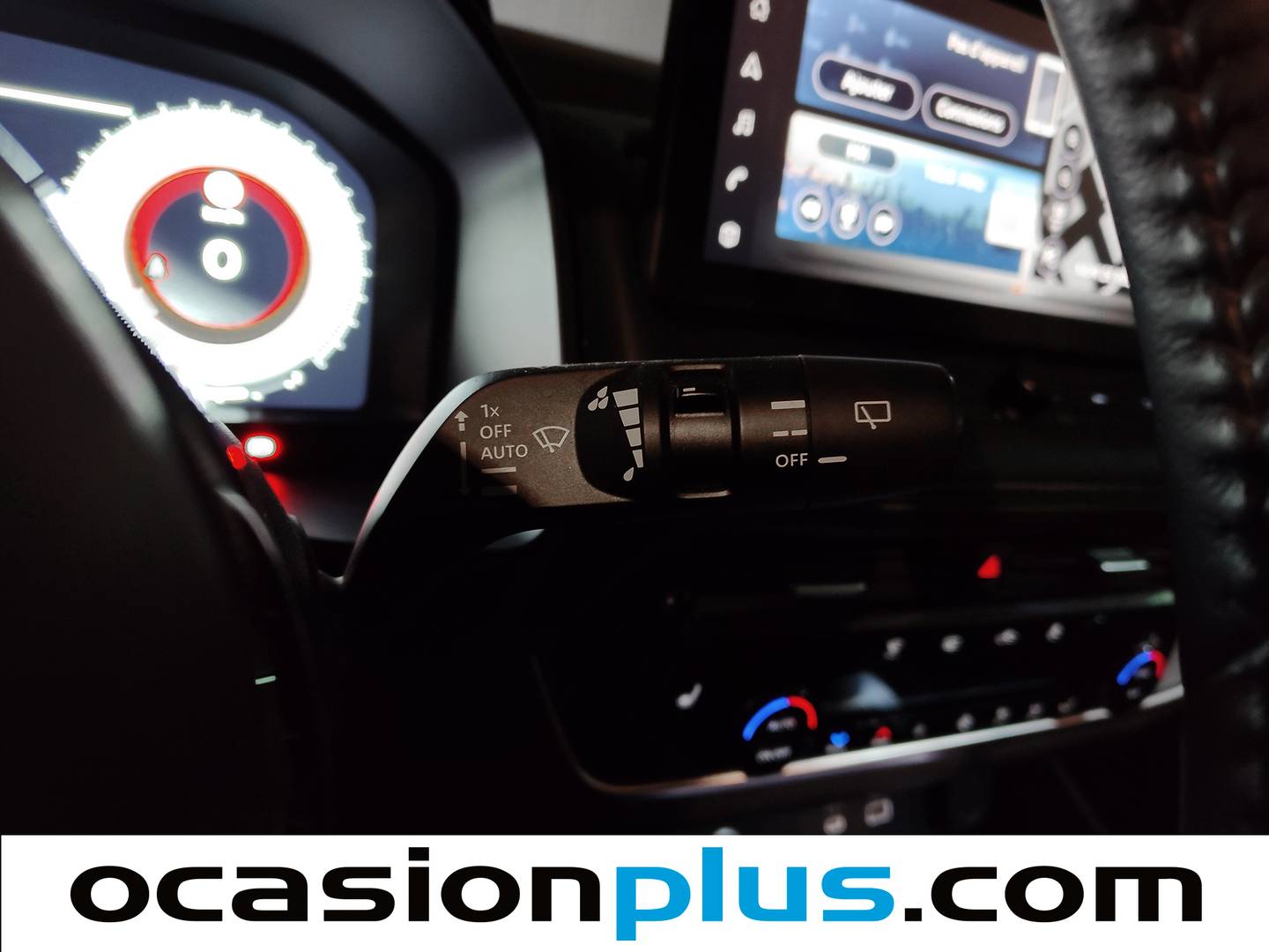 Foto Nissan X-TRAIL Nissan X-Trail 1.5 VC Turbo MHEV N-Connecta Xtronic (163 CV)