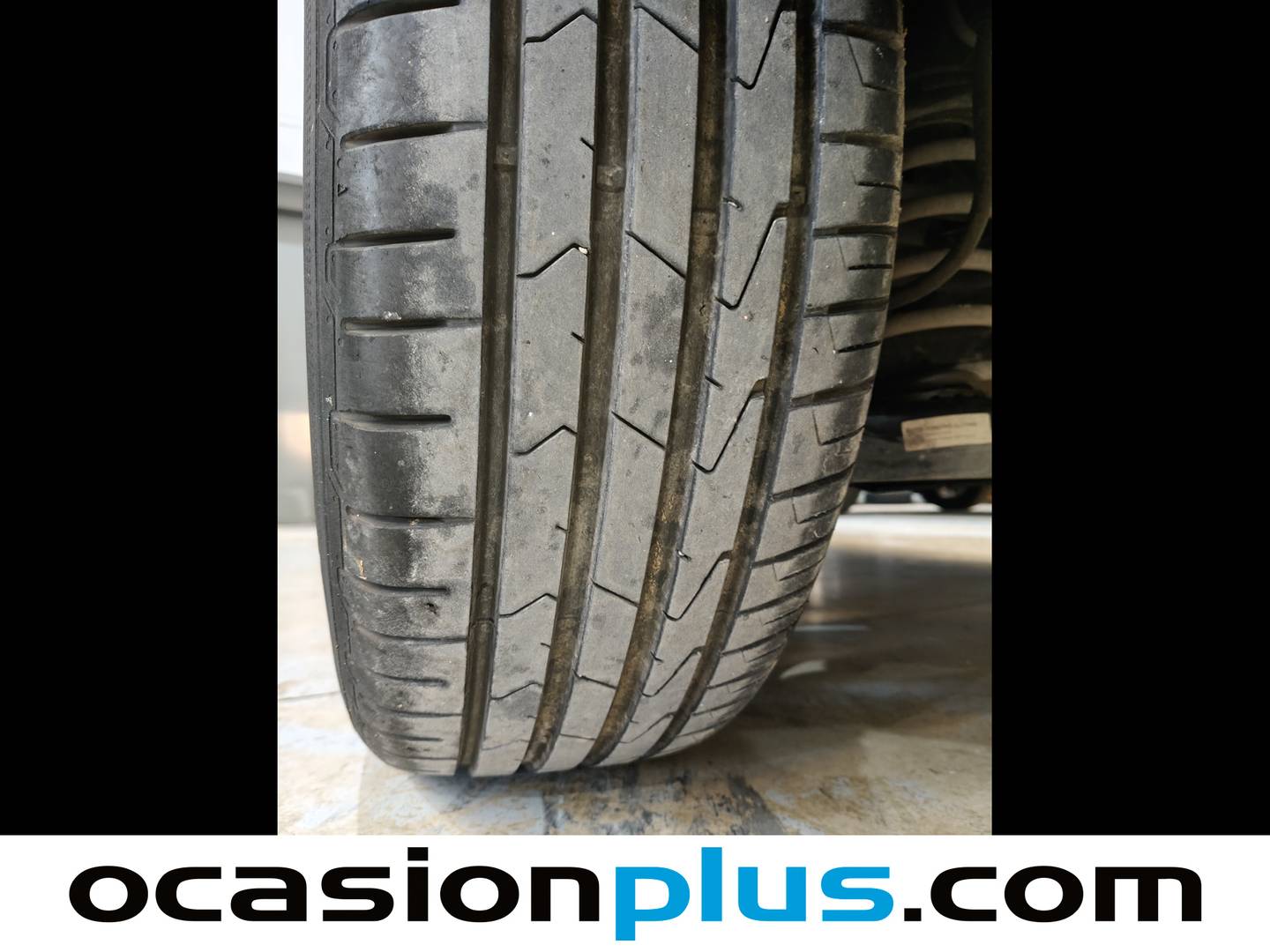 KIA Sportage KIA Sportage 1.7 CRDi VGT Eco-Dynamics Drive 4x2 (115 CV) de segunda mano