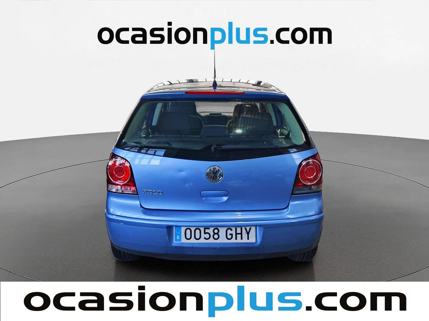 Volkswagen Polo Volkswagen Polo United 1.2 (60 CV) al mejor precio