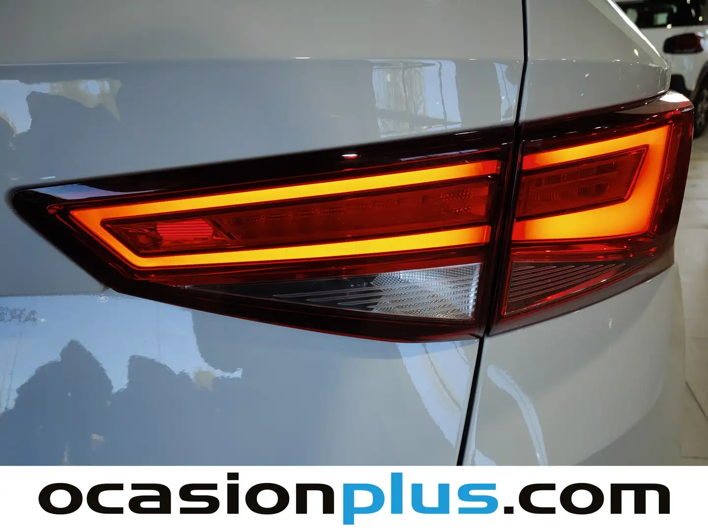 Foto Seat Ateca SEAT Ateca 2.0 TDI S&S Style Go (150 CV)