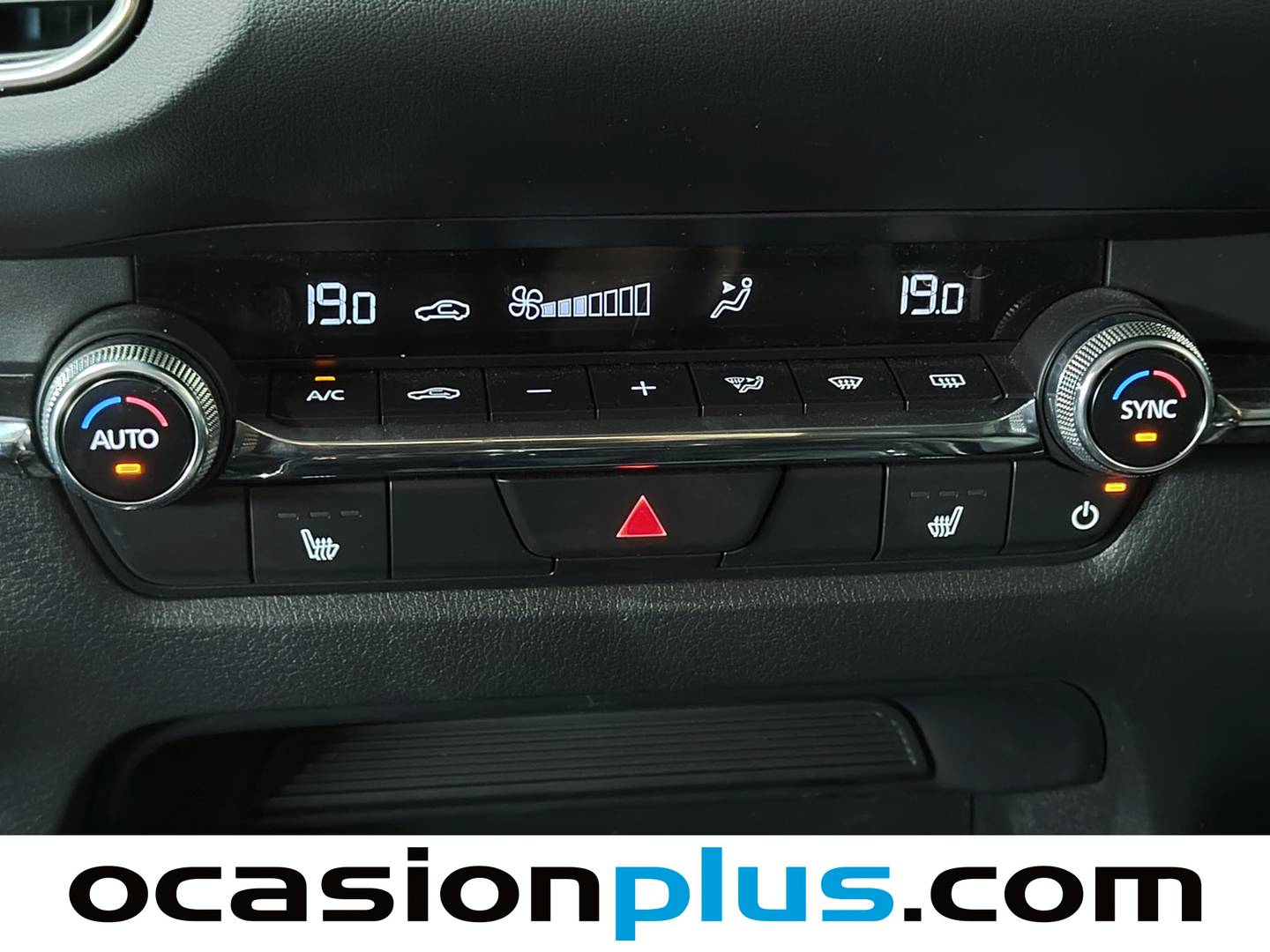 Mazda CX-30 Mazda CX-30 e-SKYACTIV G Homura AT (140 CV) de segunda mano