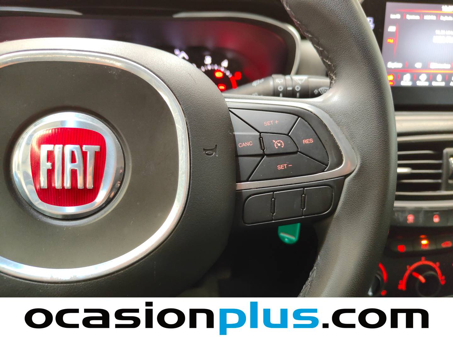 Fiat Tipo Fiat Tipo Multijet Mirror DDCT (120 CV) 120cv