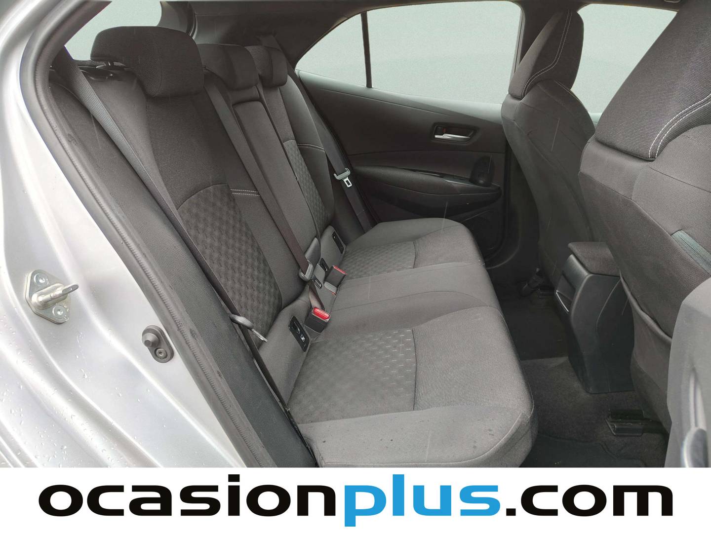 Foto Toyota Corolla Toyota Corolla 140H Active Plus  (140 CV)