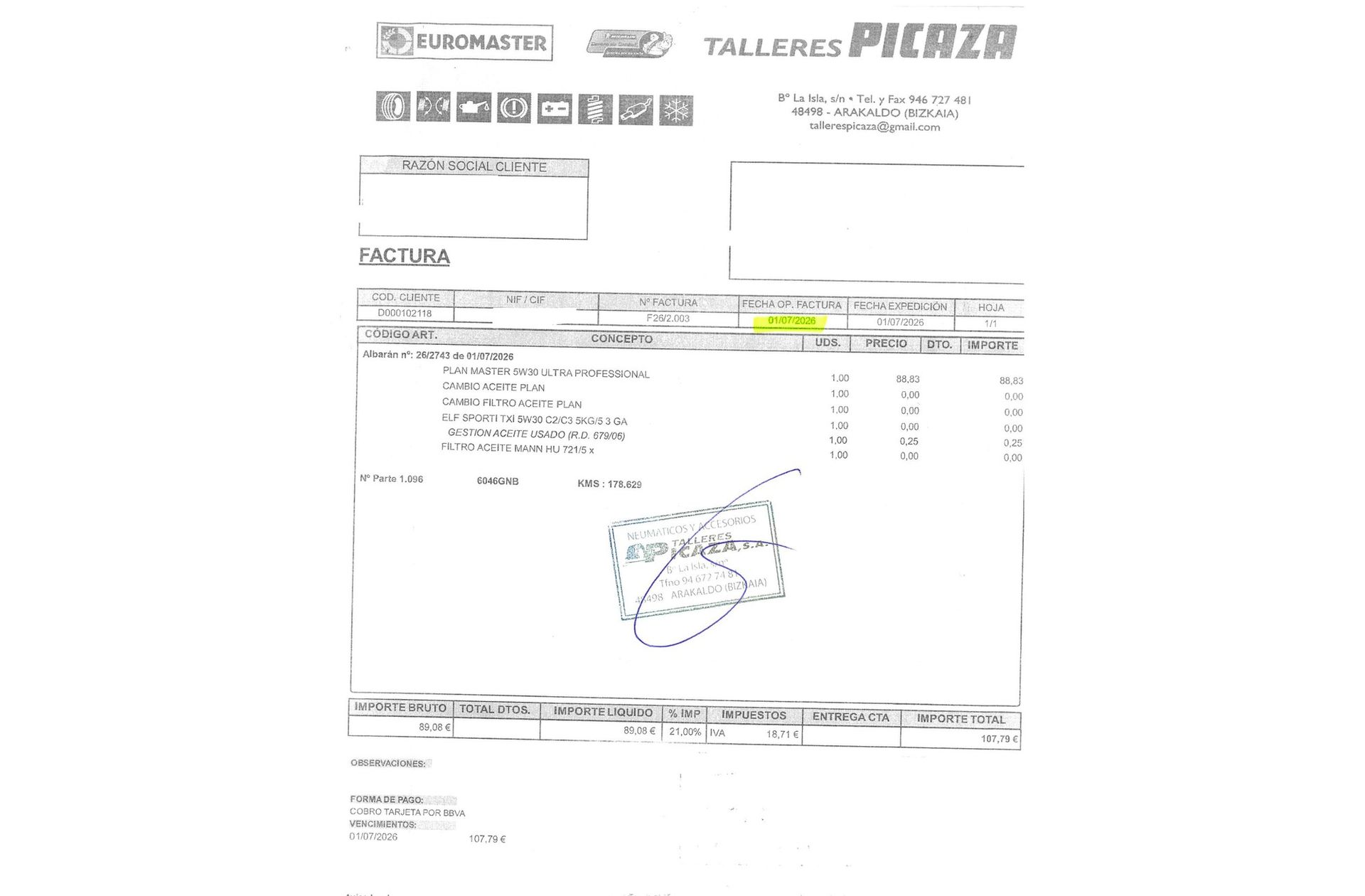 BMW X3 xDrive20d - foto 22