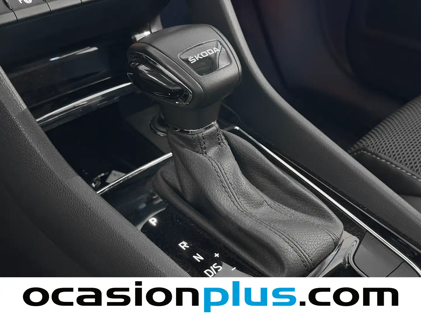 Foto Skoda Kodiaq Skoda Kodiaq 2.0 TDI Style 4x2 DSG (150 CV) 7 Plazas