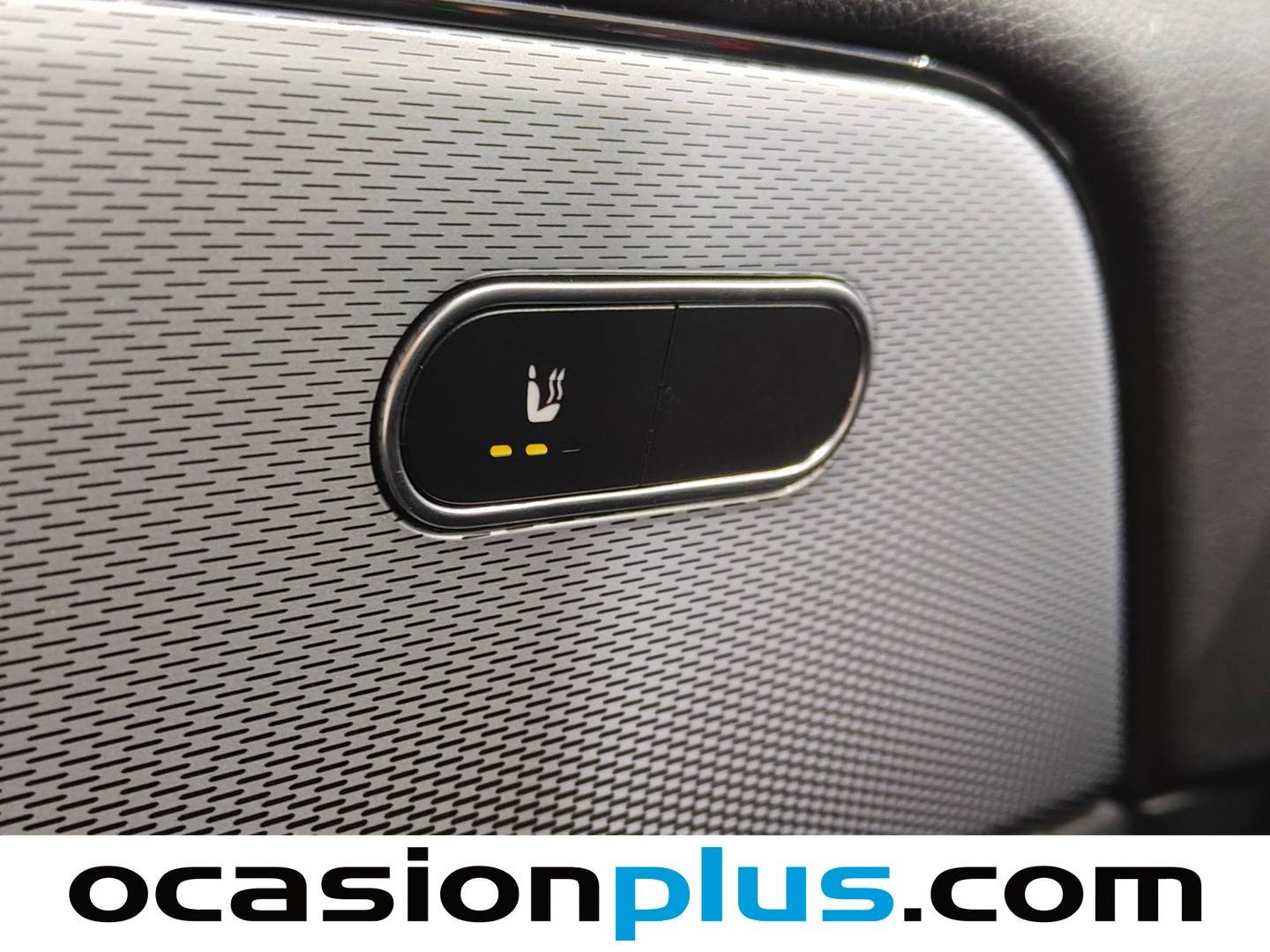 Equipamiento del Mercedes GLA Mercedes GLA GLA 250 e (218 CV)