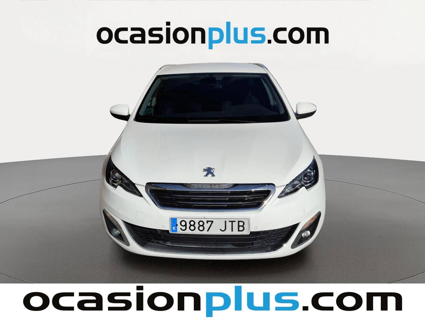 Peugeot 308 Peugeot 308 SW PureTech 130 S&S Allure (130 CV) 130cv