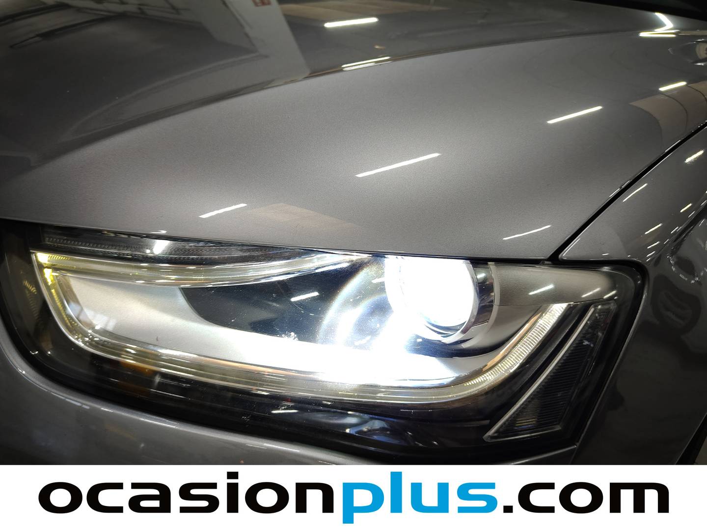 Audi A4 Audi A4 Avant S line edition 2.0 TDI ultra (163 CV) barato