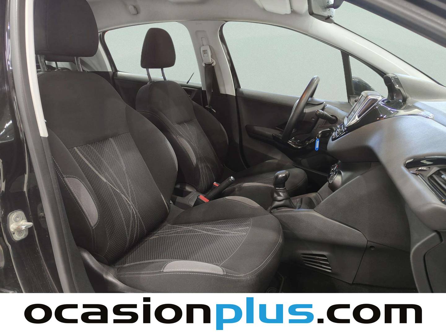 Peugeot 208 Peugeot 208 1.4 HDi Active (68 CV) km 0