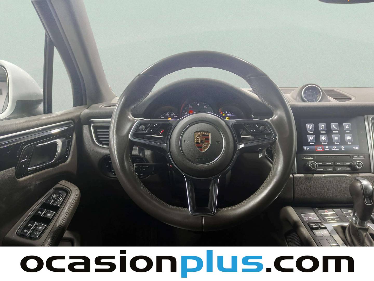 Foto Porsche Macan Porsche Macan S (340 CV)