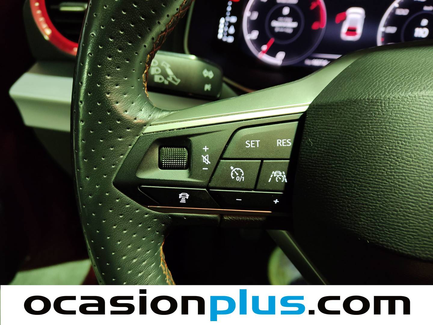 Foto Seat Ibiza SEAT Ibiza 1.0 TSI S&S FR XL (110 CV)