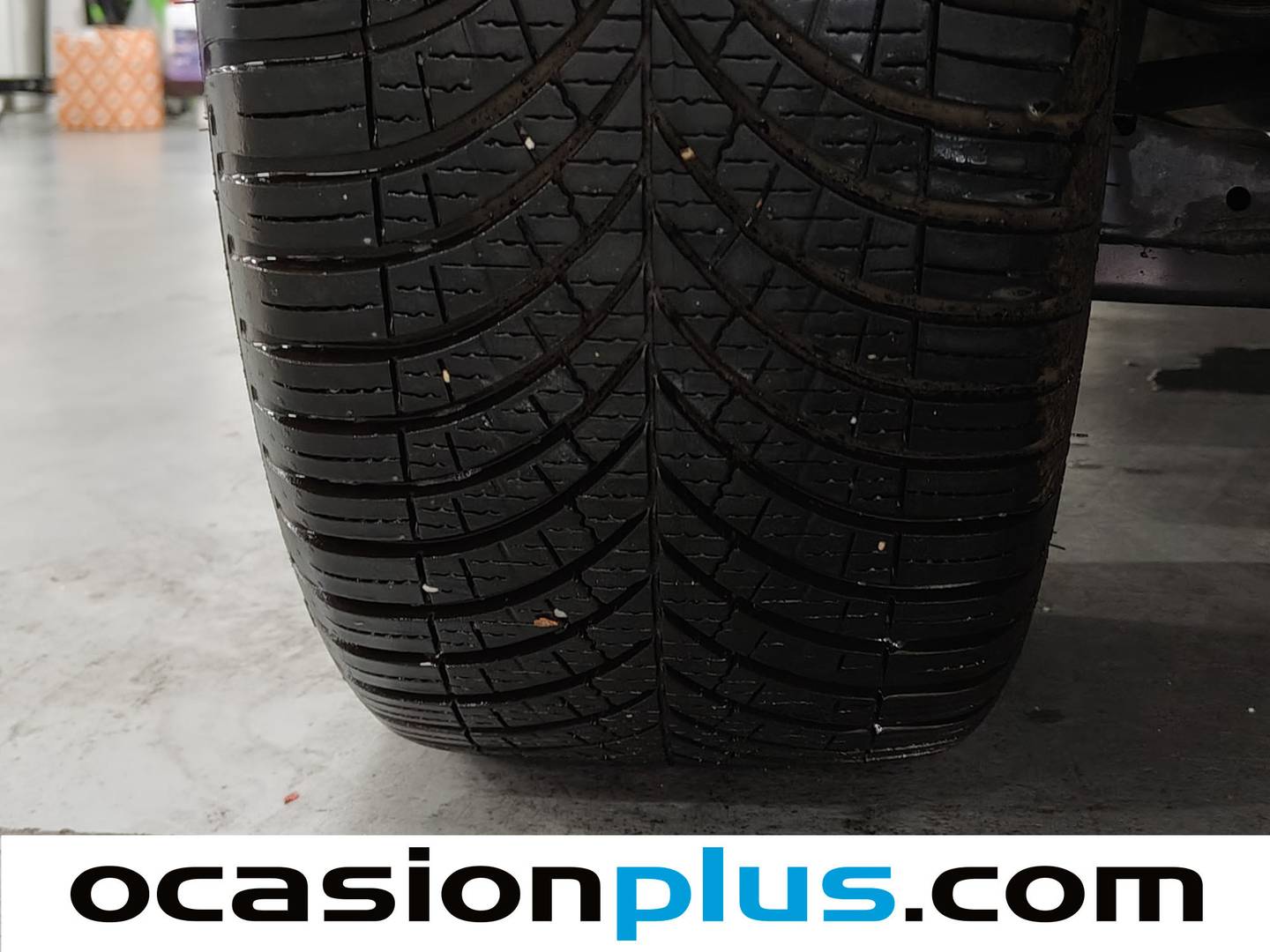 Foto KIA Sportage Kia Sportage 1.6 T-GDi GT Line DCT 4x4 (177 CV)