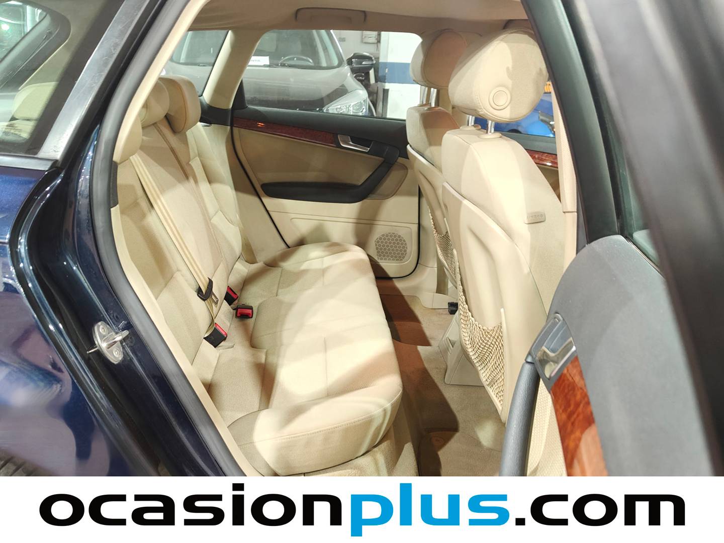 Audi A3 Audi A3 Sportback 2.0 TDI DPF  (140 CV) S tronic al mejor precio