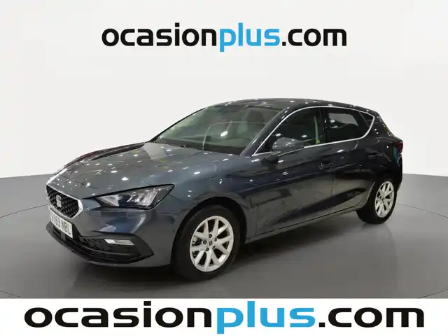 Seat León 2.0 TDI S&S Style XL (116 CV) de segunda mano