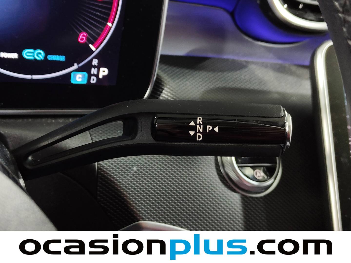 Foto Mercedes Clase C Mercedes-Benz Clase C C 200 d (163 CV)