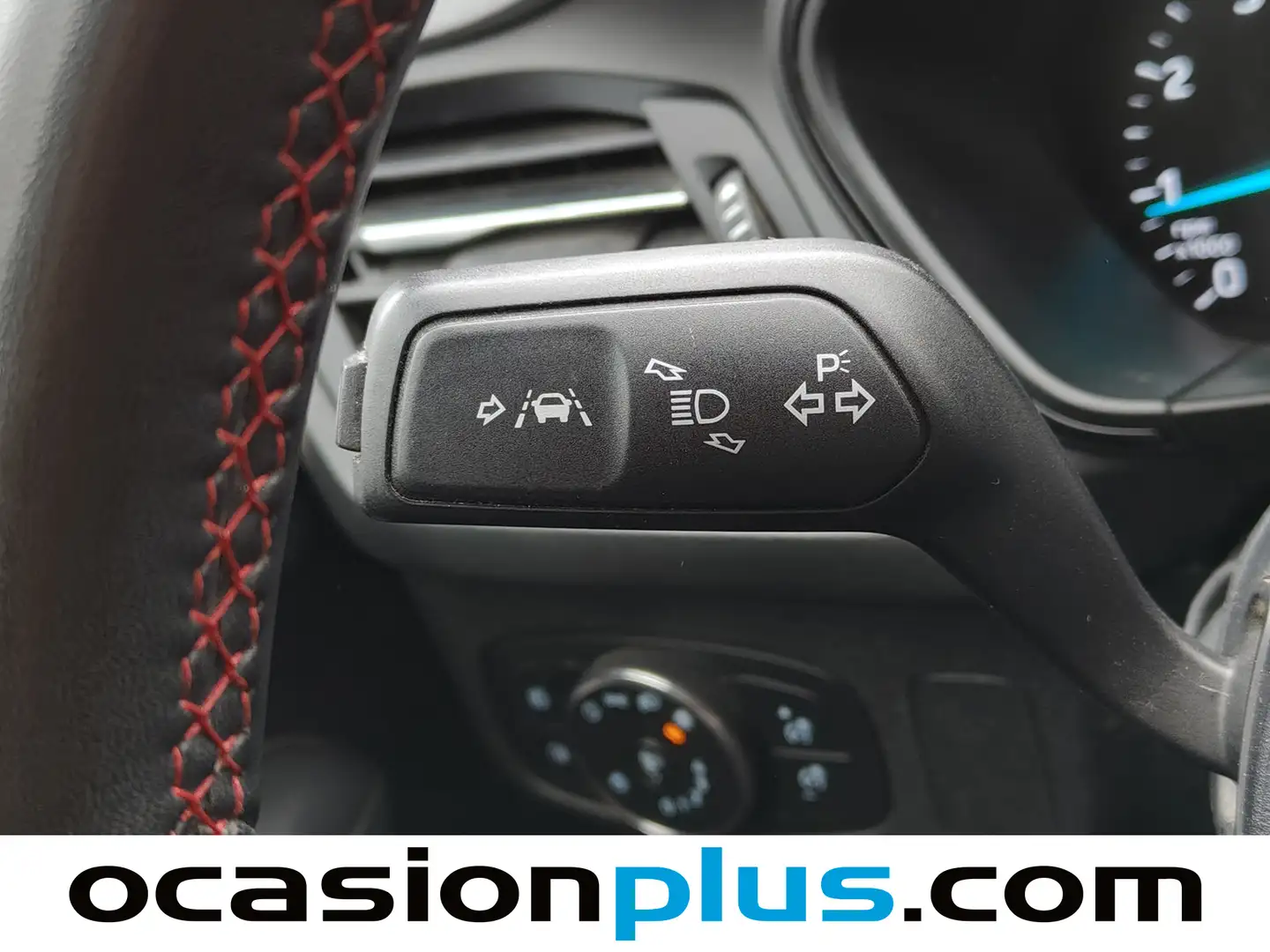 Foto Ford Focus Ford Focus 1.0 Ecoboost MHEV ST-Line (125 CV)