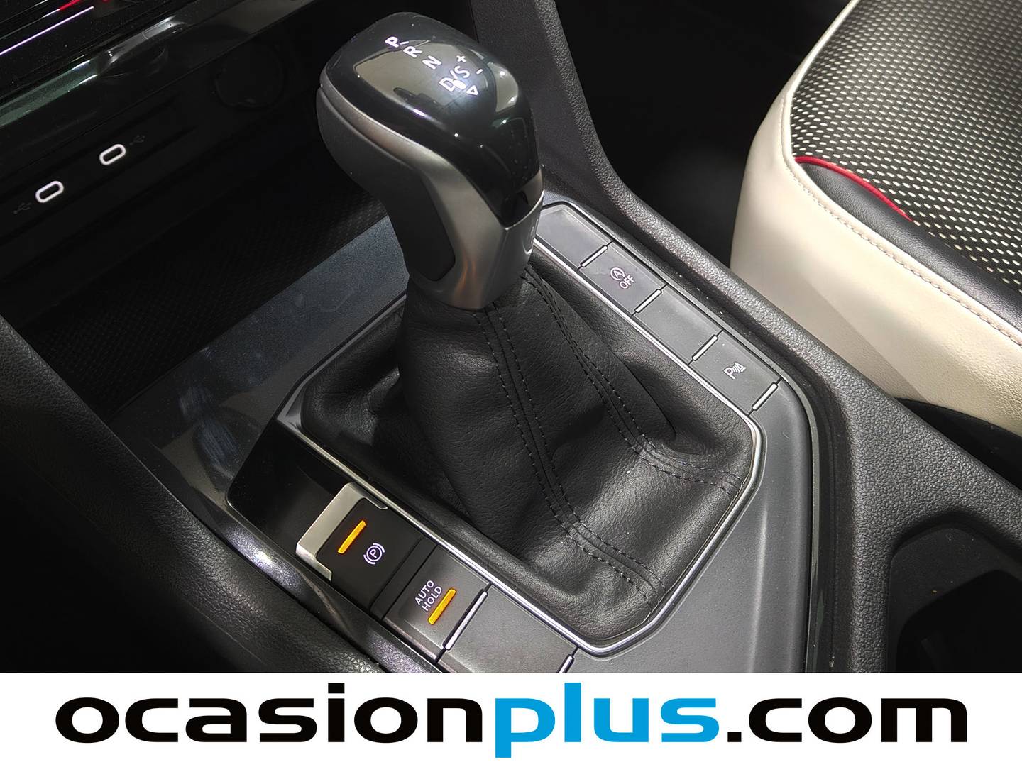 Volkswagen Tiguan Volkswagen Tiguan Urban Sport 2.0 TDI (150 CV) DSG de segunda mano