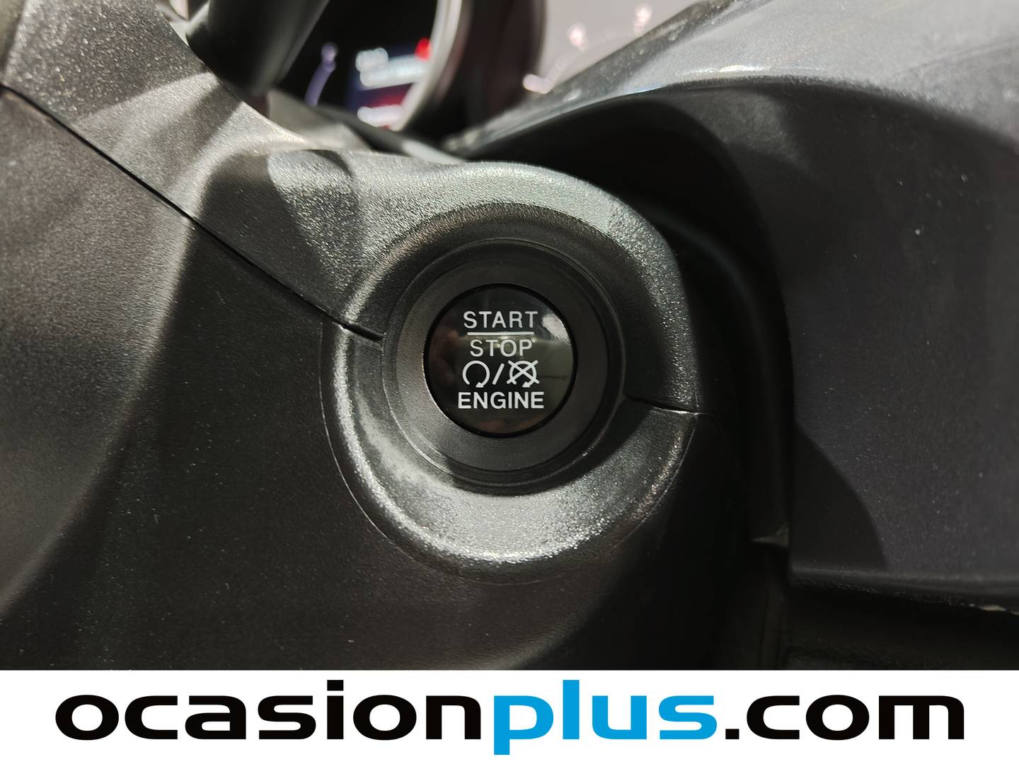 Fiat 500X Fiat 500X 1.6 MultiJet Lounge 4x2 (120 CV) seminuevo