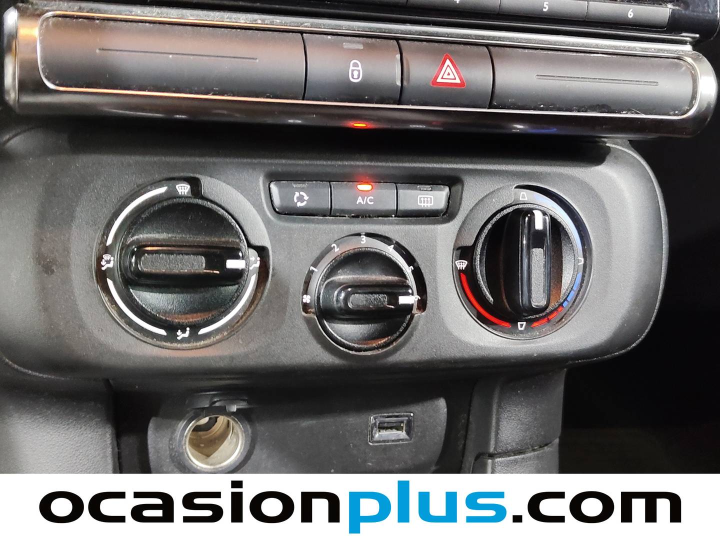 Foto Citroën C3 Citroen C3 BlueHDi 100 S&S Feel (102 CV)