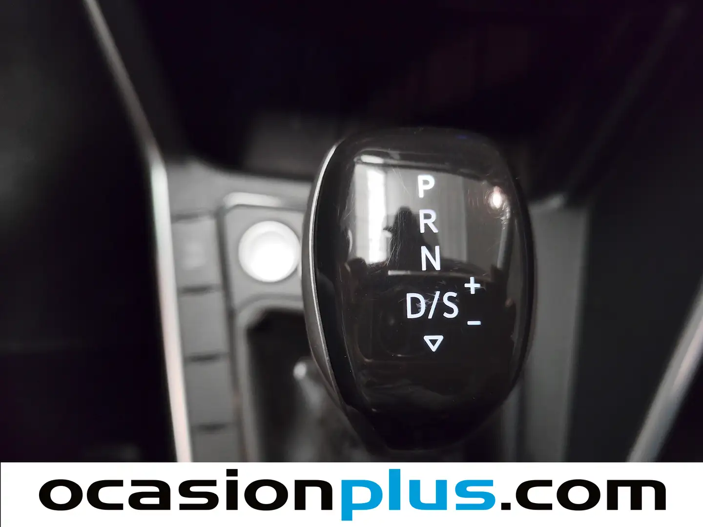 Foto Volkswagen Taigo Volkswagen Taigo ``Más`` 1.0 TSI (115 CV) DSG