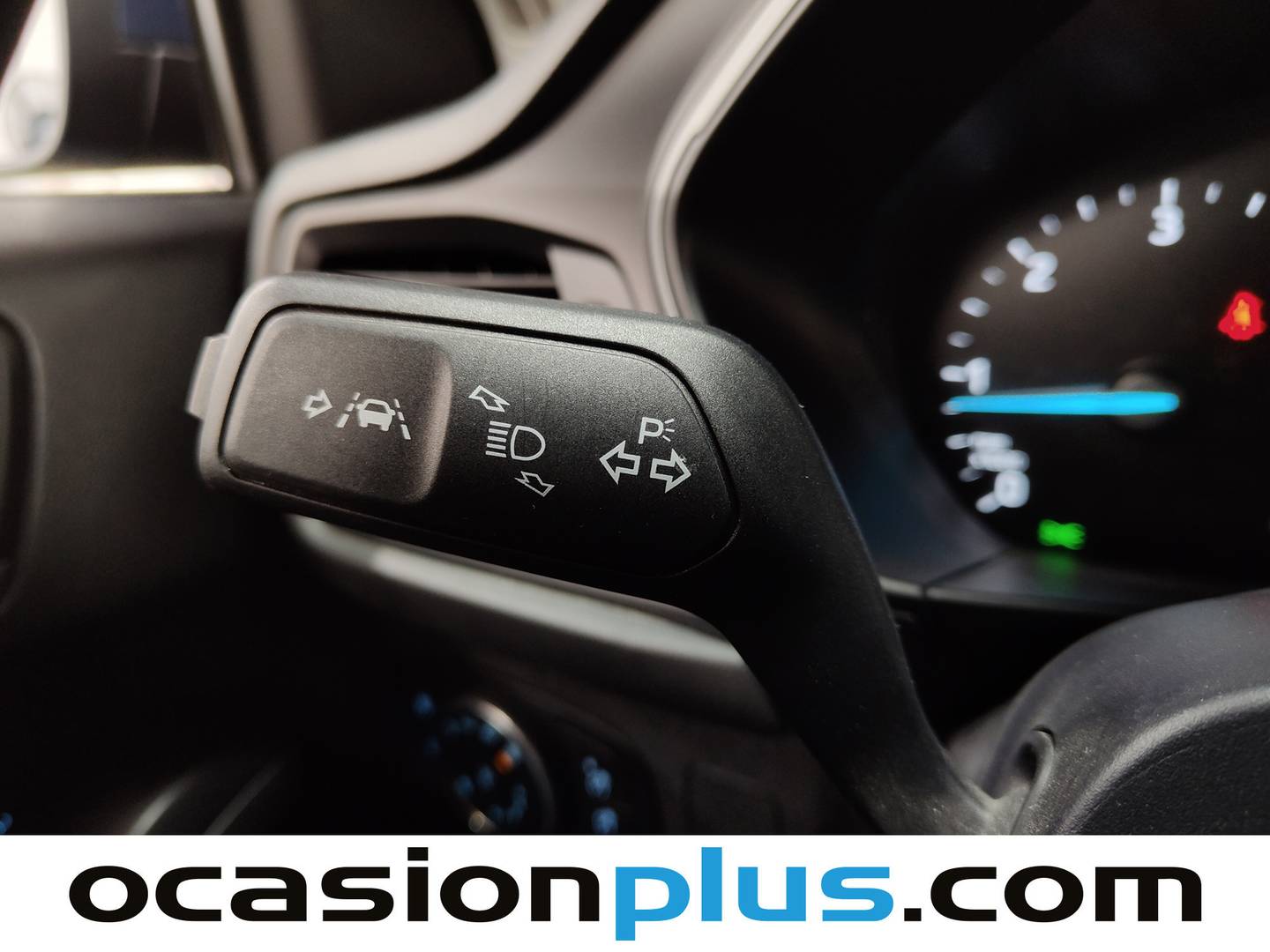 Ford Focus Ford Focus 1.5 Ecoblue Trend+ Auto (120 CV) 120cv