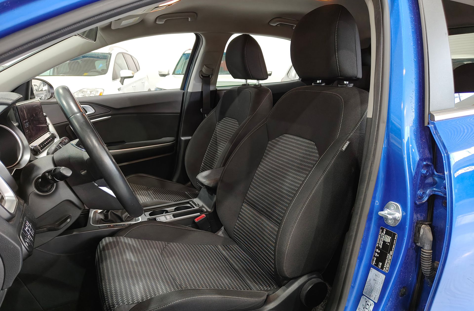Kia XCeed 1.0 T-GDi Drive - foto 11