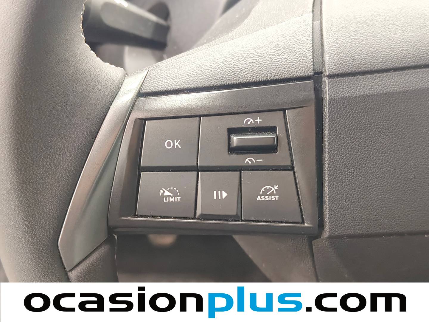 Opel Mokka Opel Mokka 1.2 T GS (136 CV) seminuevo
