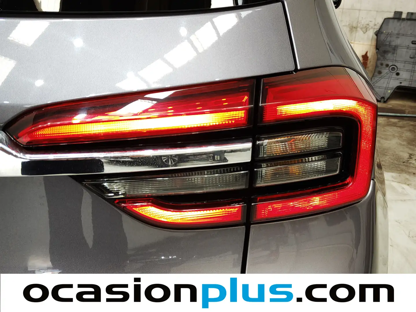 Foto DR AUTOMOBILES DR 4.0 DR AUTOMOBILES DR4 1.5 (116 CV)