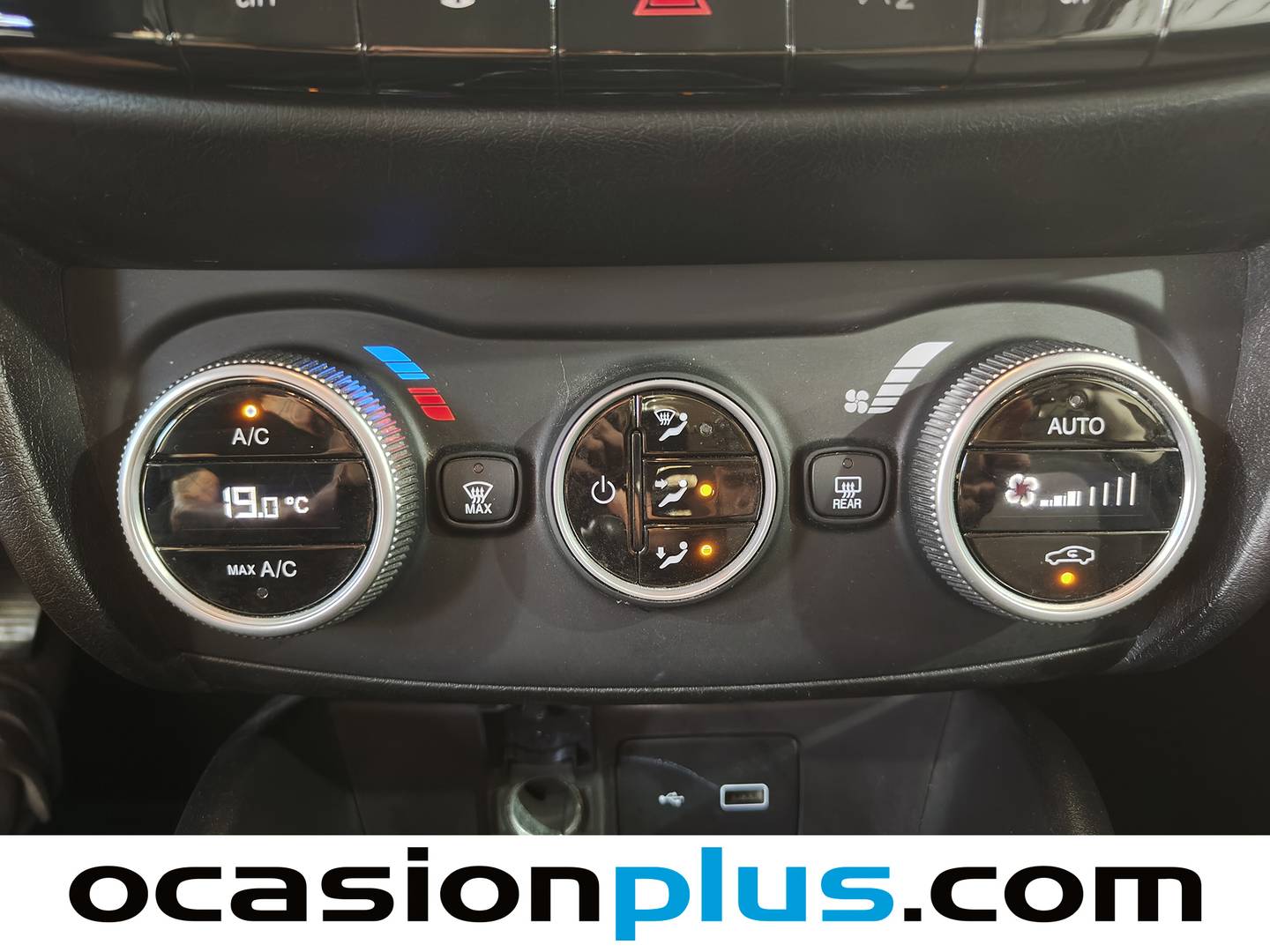 Fiat Tipo Fiat Tipo 1.0 Cross (100 CV) km 0