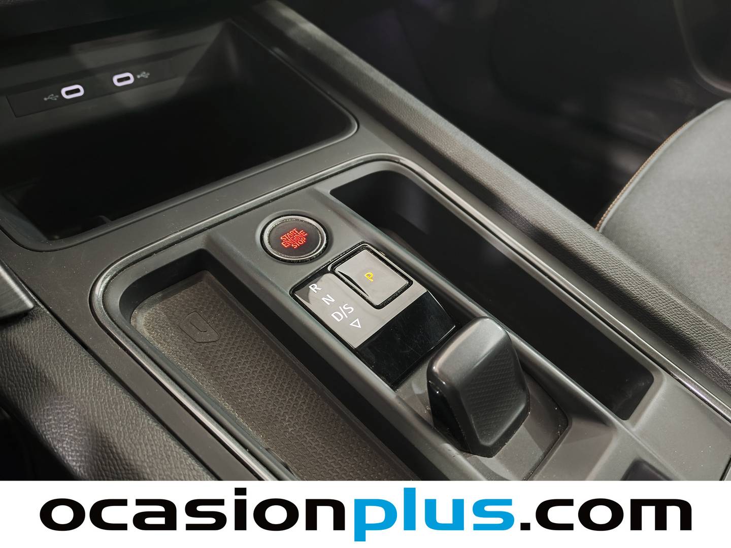 Cupra Formentor CUPRA Formentor 2.0 TDI 4Drive DSG  (150 CV) de segunda mano