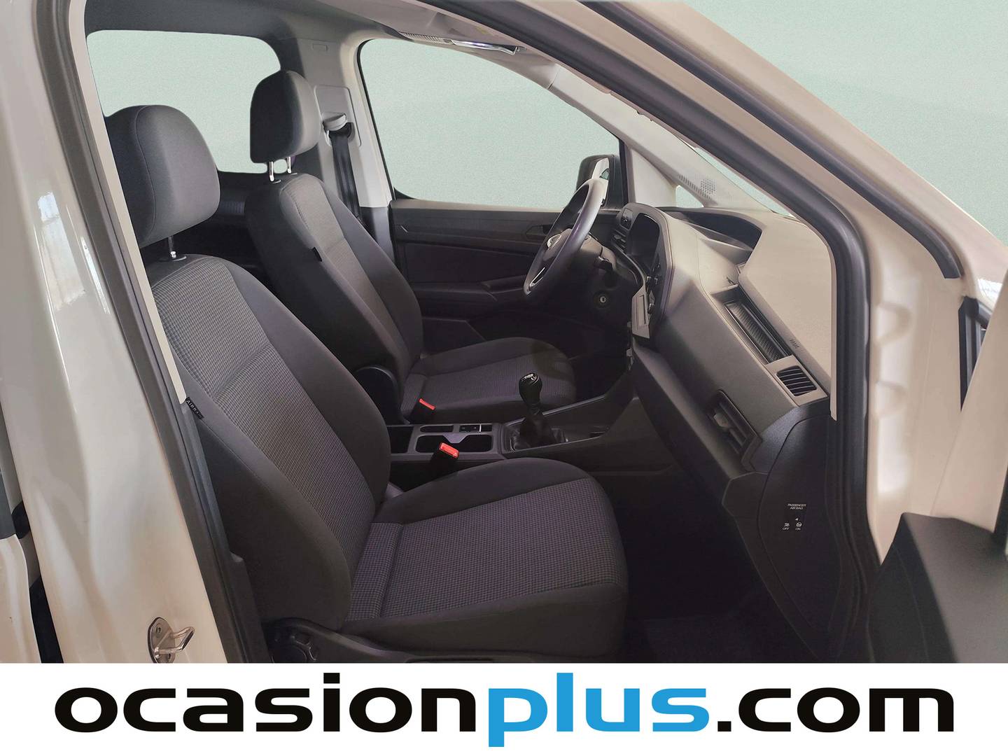 Volkswagen Caddy Volkswagen Caddy Kombi Kombi 2.0 TDI (102 CV) al mejor precio
