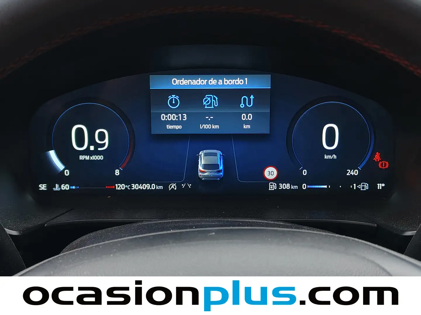 Foto Ford Kuga Ford Kuga 1.5T EcoBoost ST-Line 4x2 (150 CV)