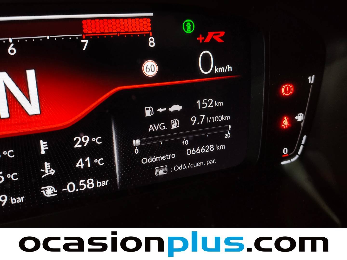 Honda Civic Honda Civic 2.0 i-Vtec Type R Edición Especial Pack Carbono (329 CV) barato