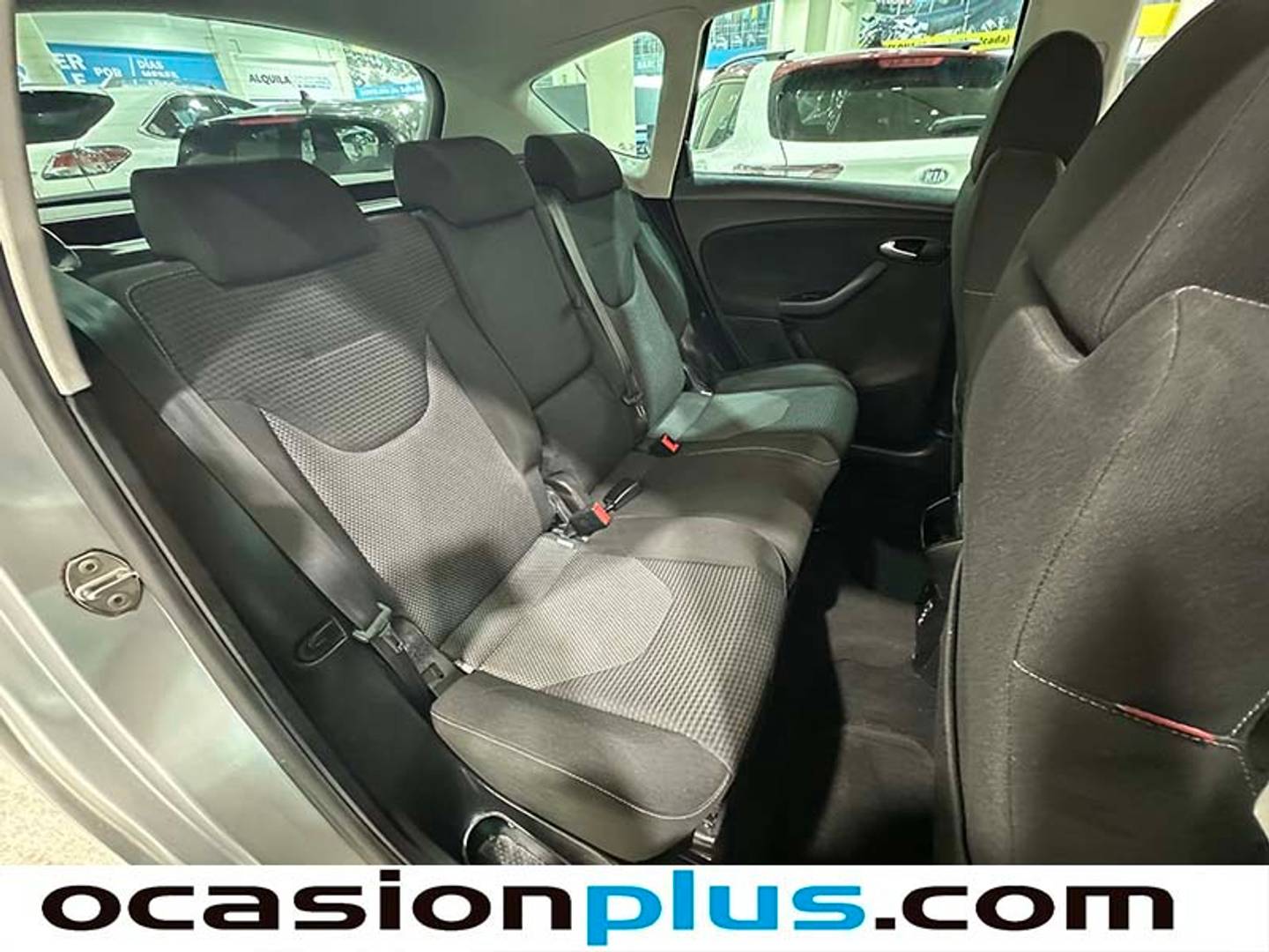 Foto Seat Altea XL SEAT Altea XL 1.8 TSI Sport (160 CV)