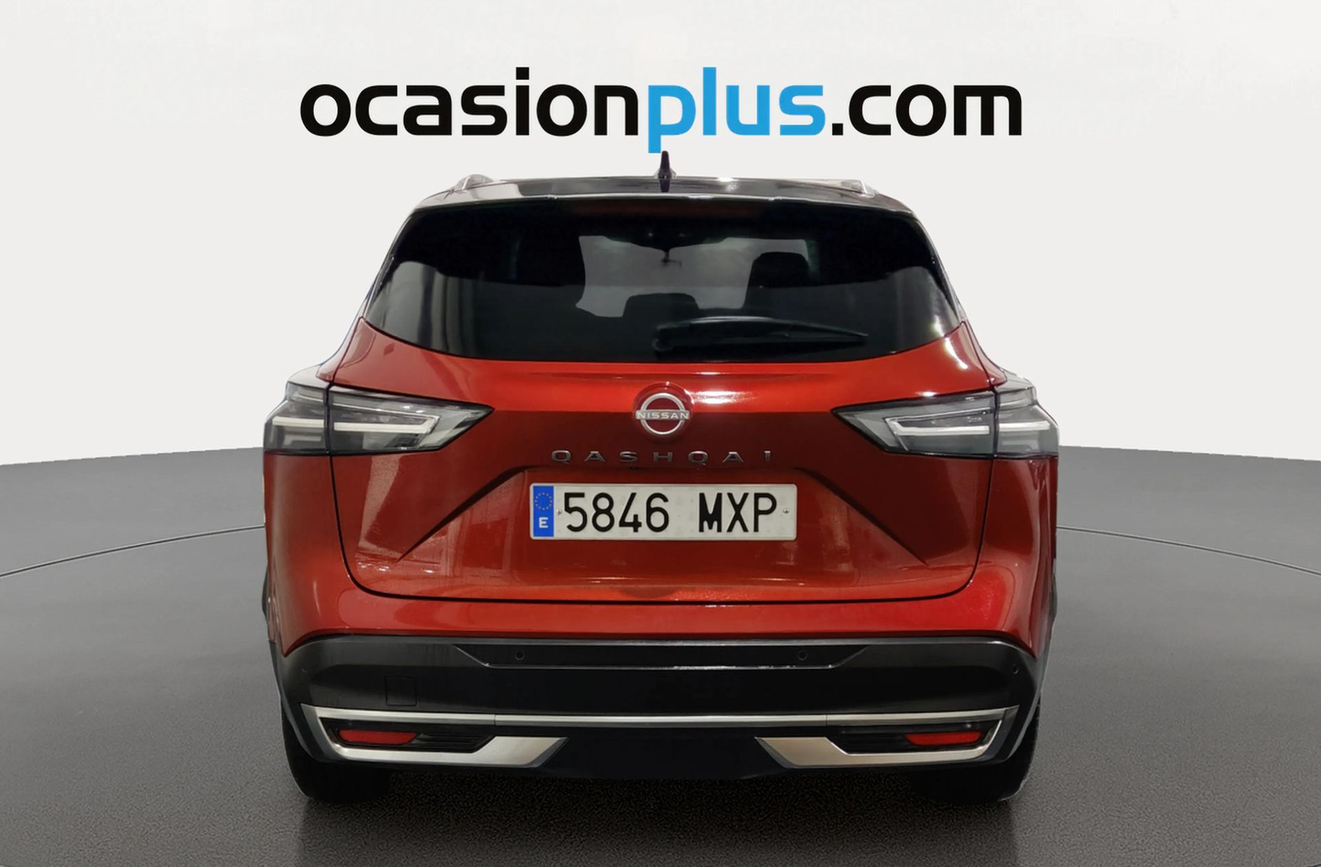 Nissan Qashqai DIG-T 140 N-Connecta - foto 16